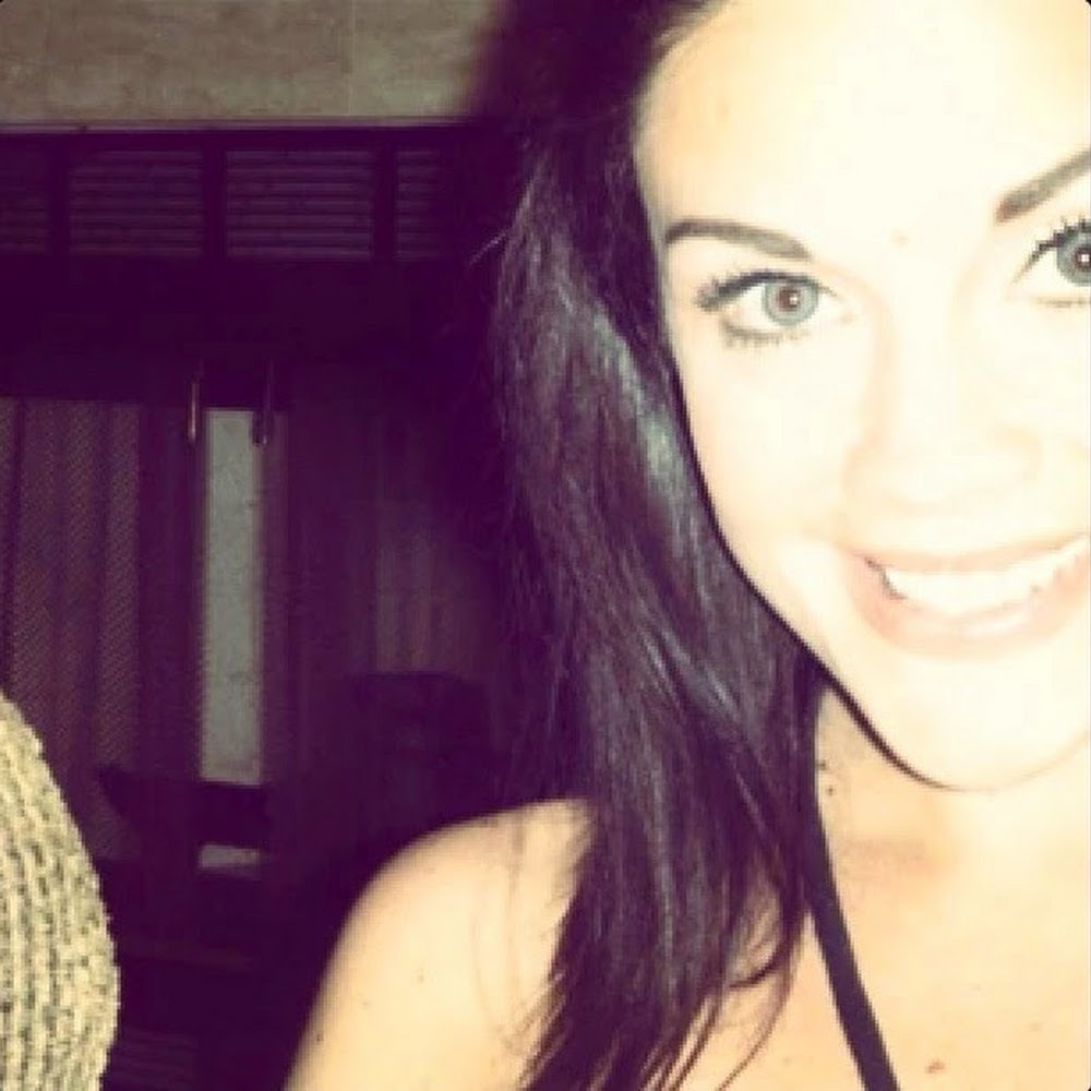 Meet your Posher, Shawna